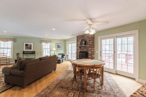 3 Edward Circle York ME 03909