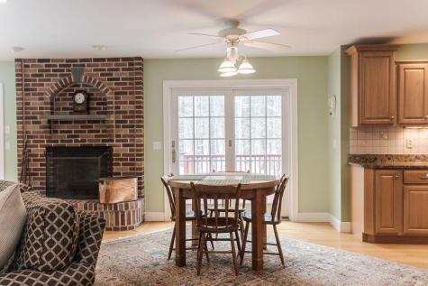 3 Edward Circle York ME 03909
