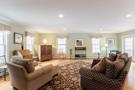 3 Edward Circle York ME 03909