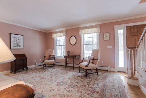 3 Edward Circle York ME 03909