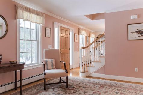 3 Edward Circle York ME 03909