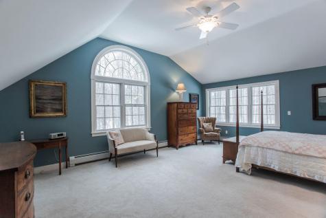 3 Edward Circle York ME 03909