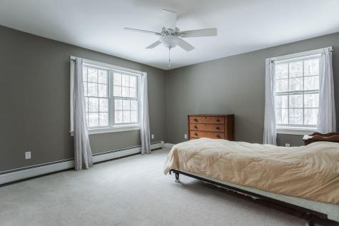 3 Edward Circle York ME 03909