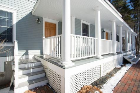 3 Edward Circle York ME 03909