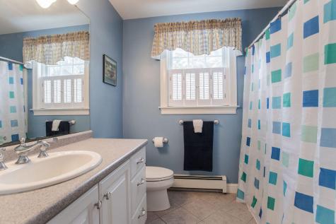 3 Edward Circle York ME 03909