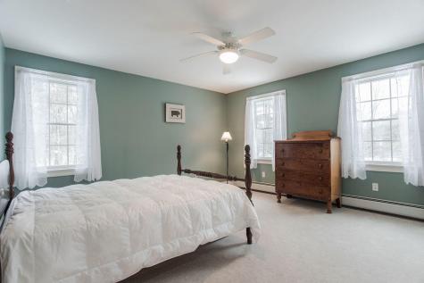 3 Edward Circle York ME 03909