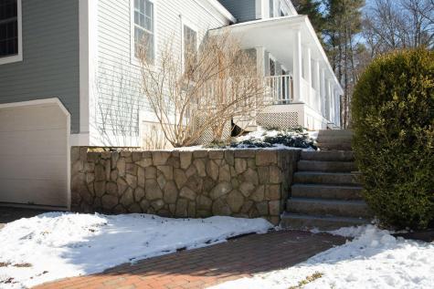 3 Edward Circle York ME 03909