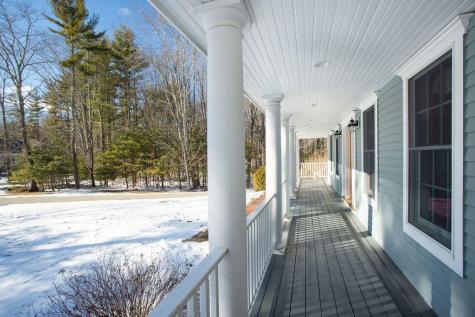 3 Edward Circle York ME 03909