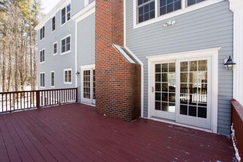 3 Edward Circle York ME 03909
