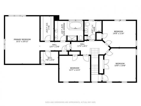 3 Edward Circle York ME 03909