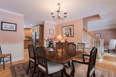3 Edward Circle York ME 03909
