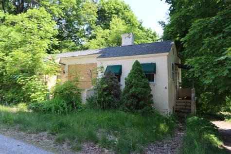 86 Western Avenue Auburn ME 04210