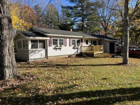 164 Mayo Road S Hampden ME 04444