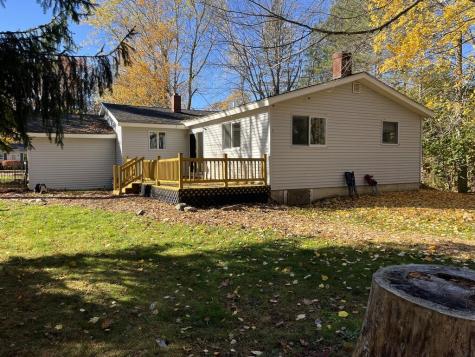 164 Mayo Road S Hampden ME 04444