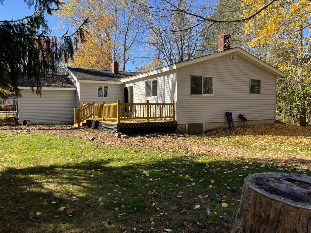 164 Mayo Road S Hampden ME 04444