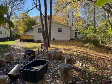 164 Mayo Road S Hampden ME 04444