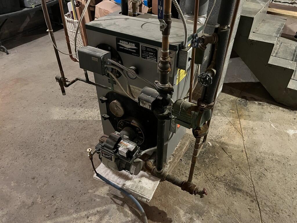 164 Mayo Road S Hampden ME 04444