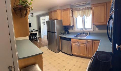 164 Mayo Road S Hampden ME 04444