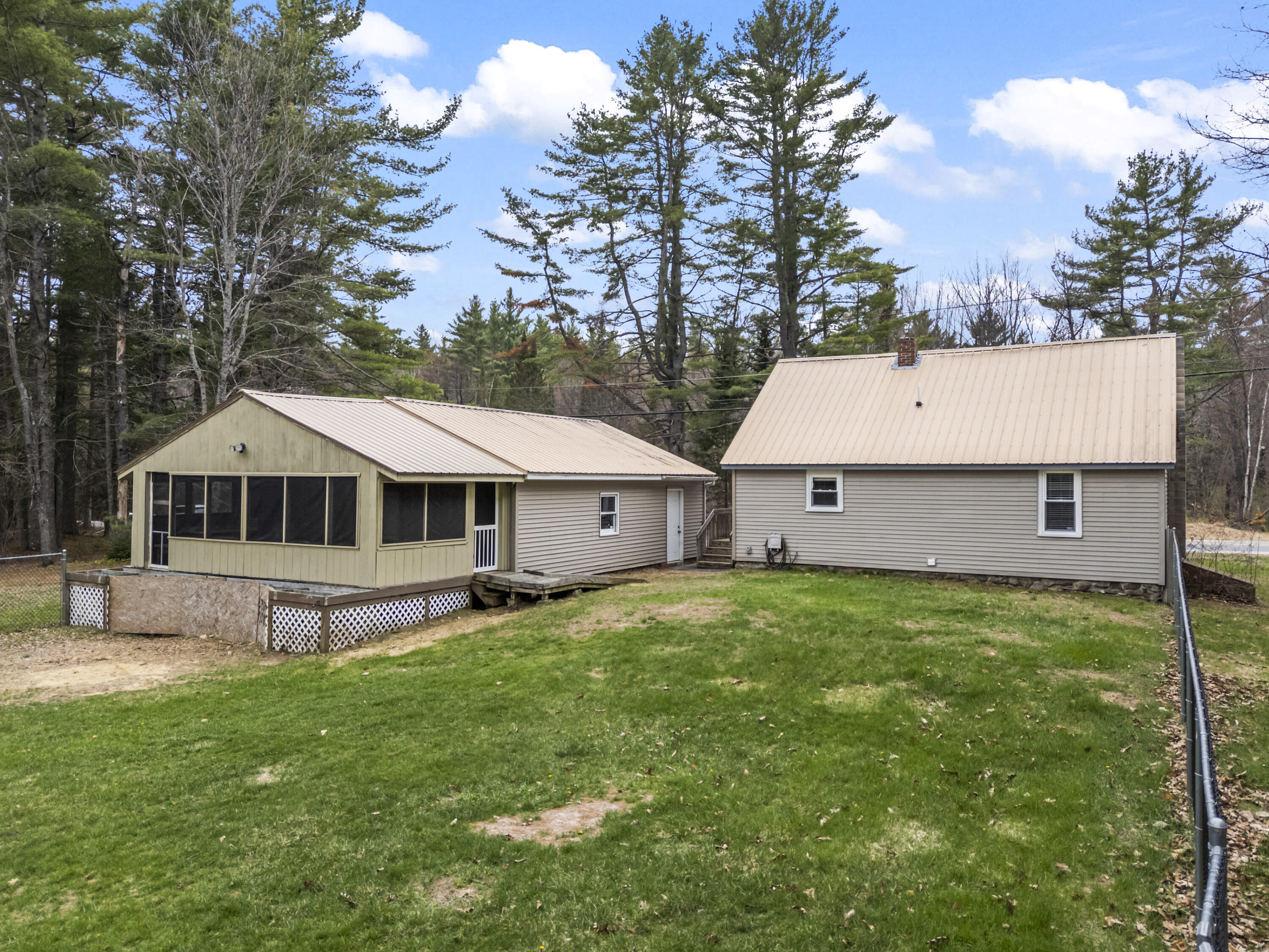 133 Main Street Sumner ME 04292