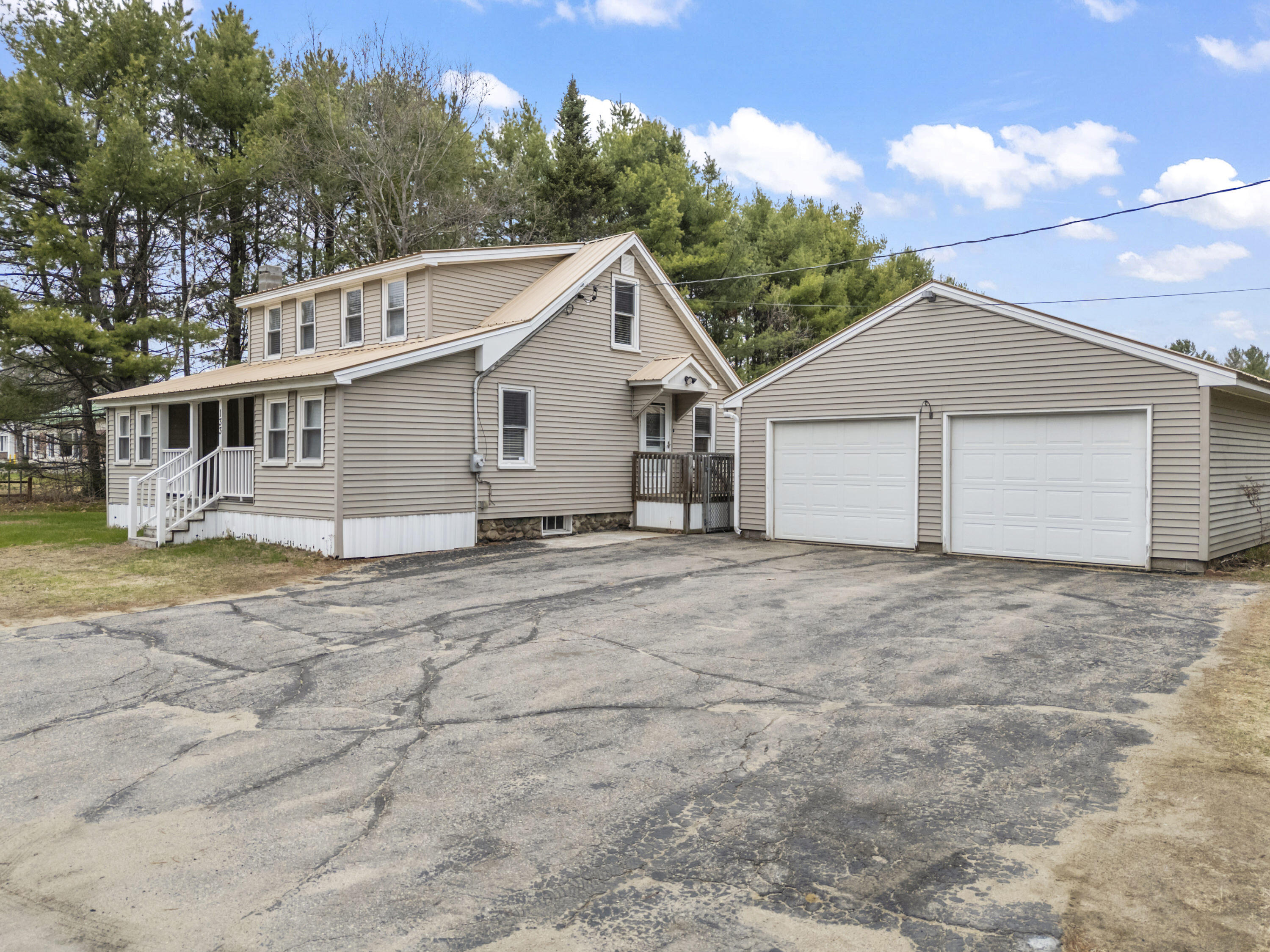 133 Main Street Sumner ME 04292