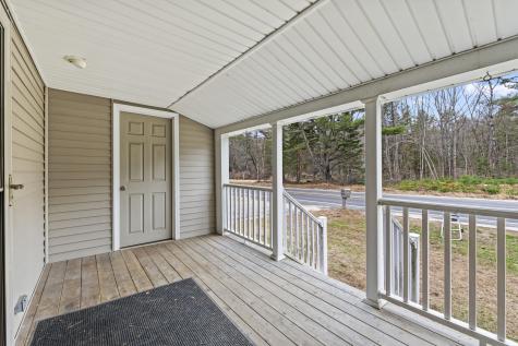 133 Main Street Sumner ME 04292