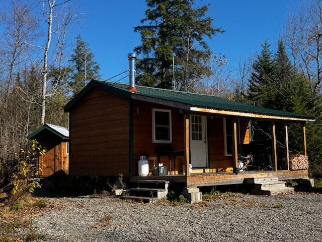 P/o Map 14 L80 Brighton Road Bingham ME 04920