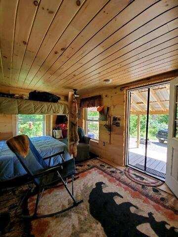 P/o Map 14 L80 Brighton Road Bingham ME 04920