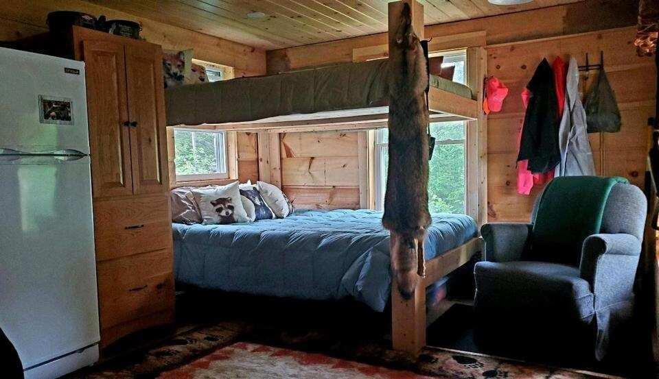 P/o Map 14 L80 Brighton Road Bingham ME 04920