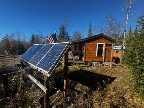 P/o Map 14 L80 Brighton Road Bingham ME 04920