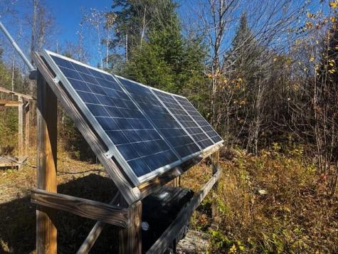 P/o Map 14 L80 Brighton Road Bingham ME 04920