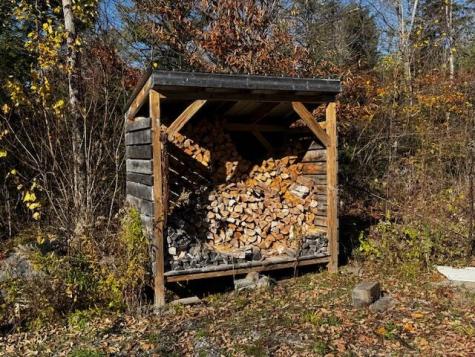 P/o Map 14 L80 Brighton Road Bingham ME 04920