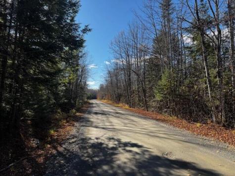 P/o Map 14 L80 Brighton Road Bingham ME 04920