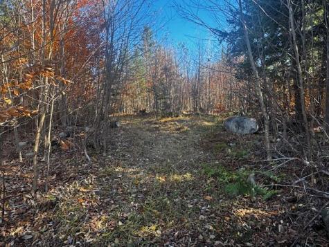 P/o Map 14 L80 Brighton Road Bingham ME 04920