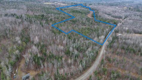 P/o Map 14 L80 Brighton Road Bingham ME 04920