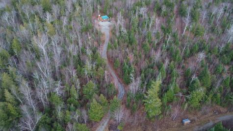 P/o Map 14 L80 Brighton Road Bingham ME 04920