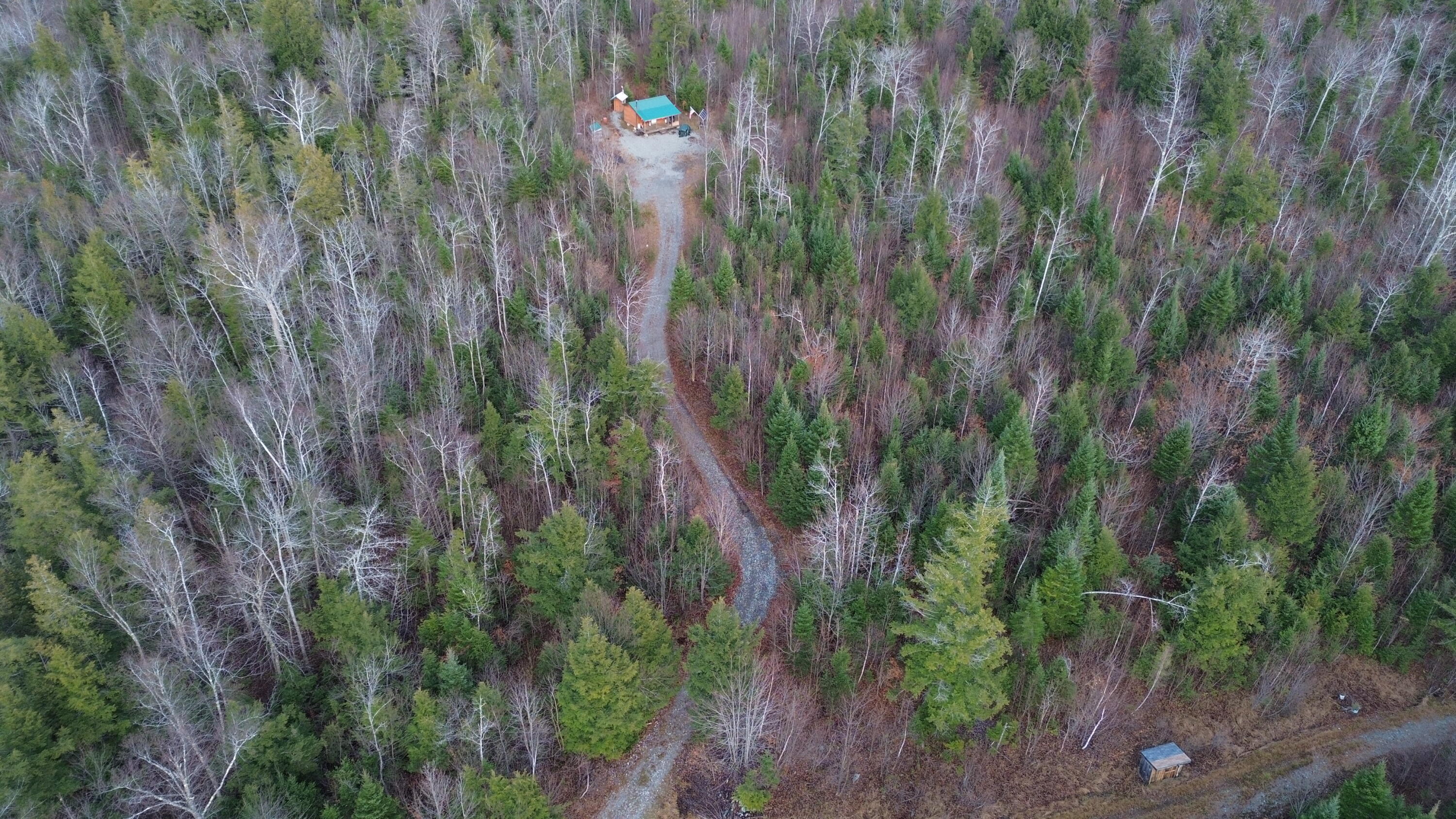 P/o Map 14 L80 Brighton Road Bingham ME 04920