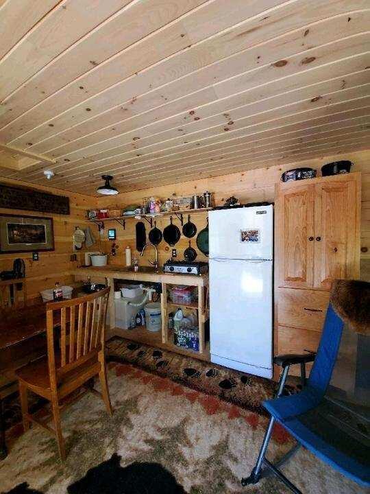 P/o Map 14 L80 Brighton Road Bingham ME 04920