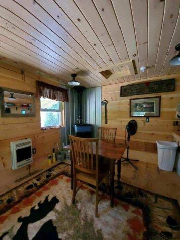 P/o Map 14 L80 Brighton Road Bingham ME 04920