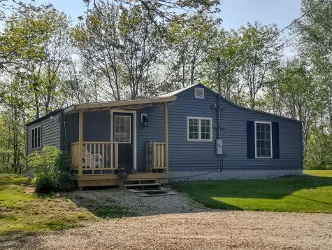 911 Maine Street Poland ME 04274