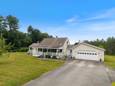 111 Cemetery Road Buxton ME 04093