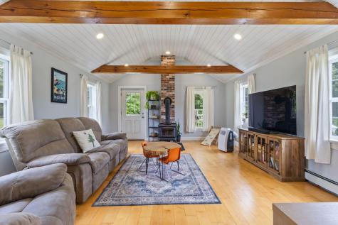 111 Cemetery Road Buxton ME 04093