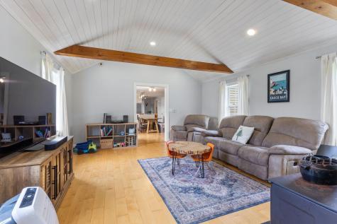 111 Cemetery Road Buxton ME 04093