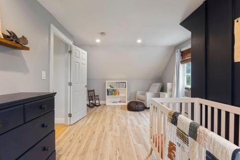 111 Cemetery Road Buxton ME 04093