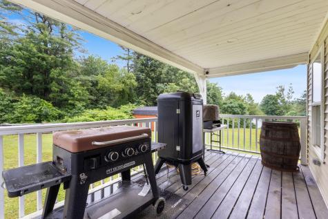 111 Cemetery Road Buxton ME 04093