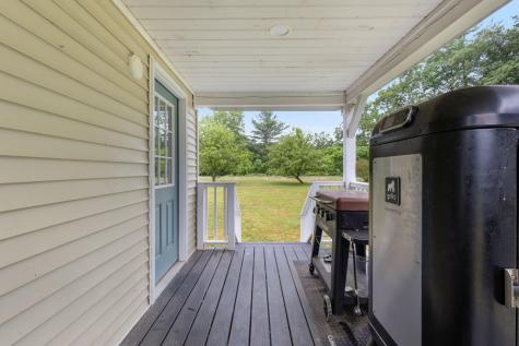 111 Cemetery Road Buxton ME 04093