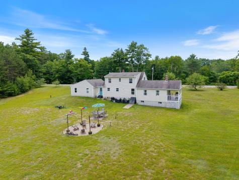 111 Cemetery Road Buxton ME 04093