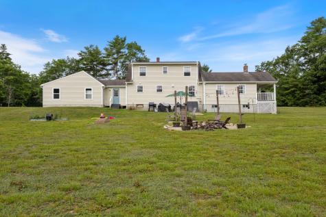 111 Cemetery Road Buxton ME 04093