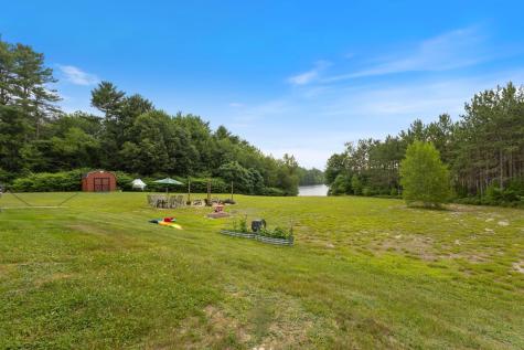 111 Cemetery Road Buxton ME 04093