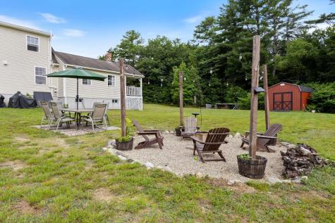 111 Cemetery Road Buxton ME 04093