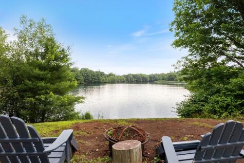 111 Cemetery Road Buxton ME 04093